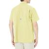 imageColumbia Mens Slack Tide Camp ShirtSunlit