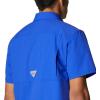 imageColumbia Mens Slack Tide Camp ShirtTanzanite
