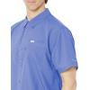 imageColumbia Mens Slack Tide Camp ShirtViolet Sea