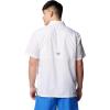 imageColumbia Mens Slack Tide Camp ShirtWhite