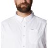 imageColumbia Mens Slack Tide Camp ShirtWhite