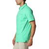 imageColumbia Mens Slack Tide Camp ShirtWinter Green