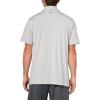 imageColumbia Mens Slack Tide Ii Stretch PoloCool Grey