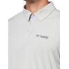 imageColumbia Mens Slack Tide Ii Stretch PoloCool Grey