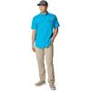 imageColumbia Mens Standard Blood and Guts Stretch PantAncient Fossil
