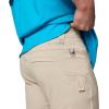 imageColumbia Mens Standard Blood and Guts Stretch PantAncient Fossil