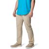 imageColumbia Mens Standard Blood and Guts Stretch PantAncient Fossil