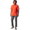 imageColumbia Mens Standard Blood and Guts Stretch PantCity Grey