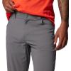 imageColumbia Mens Standard Blood and Guts Stretch PantCity Grey
