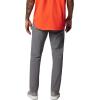 imageColumbia Mens Standard Blood and Guts Stretch PantCity Grey