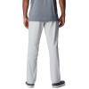 imageColumbia Mens Standard Blood and Guts Stretch PantCool Grey