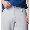 imageColumbia Mens Standard Blood and Guts Stretch PantCool Grey