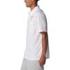 imageColumbia Mens Standard Slack Tide Camp ShirtUt  White
