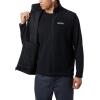imageColumbia Mens Steens Mountain VestBlack