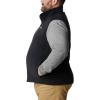 imageColumbia Mens Steens Mountain VestBlack