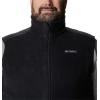 imageColumbia Mens Steens Mountain VestBlack
