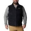 imageColumbia Mens Steens Mountain VestBlack
