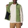 imageColumbia Mens Steens Mountain VestCanteen