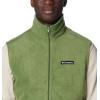 imageColumbia Mens Steens Mountain VestCanteen