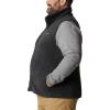 imageColumbia Mens Steens Mountain VestCharcoal Heather