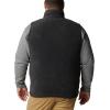 imageColumbia Mens Steens Mountain VestCharcoal Heather