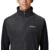 imageColumbia Mens Steens Mountain VestCharcoal Heather
