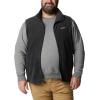 imageColumbia Mens Steens Mountain VestCharcoal Heather