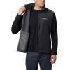 imageColumbia Mens Steens Mountain VestCharcoal Heather