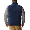 imageColumbia Mens Steens Mountain VestCollegiate Navy