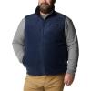 imageColumbia Mens Steens Mountain VestCollegiate Navy