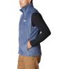 imageColumbia Mens Steens Mountain VestDark Mountain