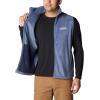 imageColumbia Mens Steens Mountain VestDark Mountain