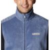 imageColumbia Mens Steens Mountain VestDark Mountain