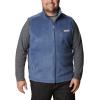 imageColumbia Mens Steens Mountain VestDark Mountain