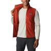 imageColumbia Mens Steens Mountain VestDark Sienna