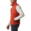imageColumbia Mens Steens Mountain VestDark Sienna