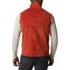 imageColumbia Mens Steens Mountain VestDark Sienna