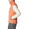 imageColumbia Mens Steens Mountain VestDesert Orange