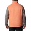 imageColumbia Mens Steens Mountain VestDesert Orange