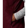 imageColumbia Mens Steens Mountain VestElderberry