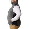 imageColumbia Mens Steens Mountain VestGrillBlack
