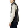 imageColumbia Mens Steens Mountain VestGrillBlack