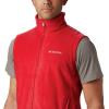 imageColumbia Mens Steens Mountain VestMountain Red