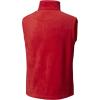 imageColumbia Mens Steens Mountain VestMountain Red