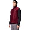 imageColumbia Mens Steens Mountain VestRich Wine