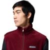 imageColumbia Mens Steens Mountain VestRich Wine
