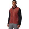 imageColumbia Mens Steens Mountain VestSpice