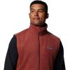 imageColumbia Mens Steens Mountain VestSpice