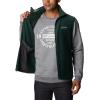 imageColumbia Mens Steens Mountain VestSpruce