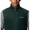 imageColumbia Mens Steens Mountain VestSpruce
